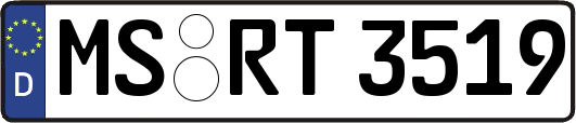 MS-RT3519