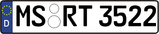 MS-RT3522