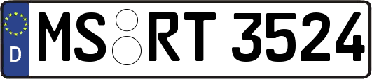 MS-RT3524