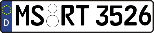 MS-RT3526