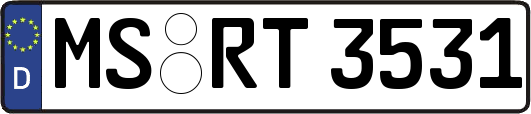 MS-RT3531