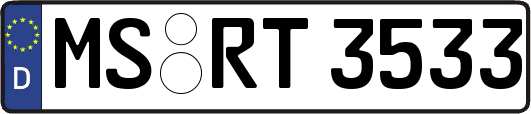 MS-RT3533
