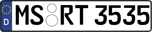 MS-RT3535