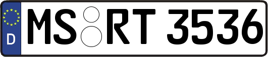 MS-RT3536