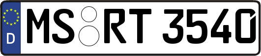 MS-RT3540