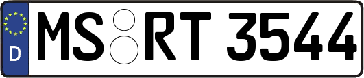 MS-RT3544