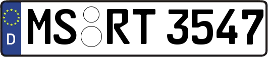 MS-RT3547