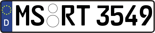 MS-RT3549