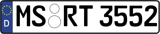 MS-RT3552