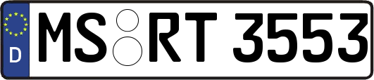 MS-RT3553
