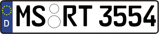 MS-RT3554