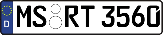 MS-RT3560