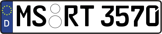 MS-RT3570