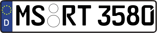 MS-RT3580