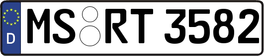 MS-RT3582