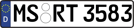 MS-RT3583