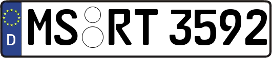 MS-RT3592