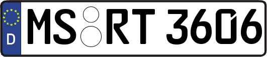 MS-RT3606