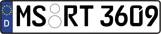 MS-RT3609