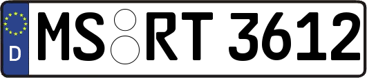 MS-RT3612