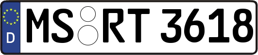 MS-RT3618