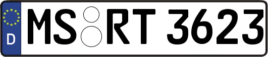 MS-RT3623