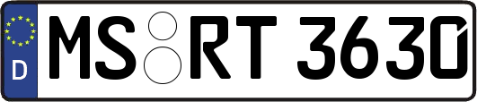 MS-RT3630