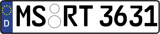 MS-RT3631