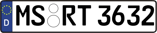 MS-RT3632