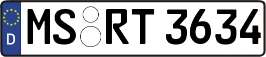 MS-RT3634