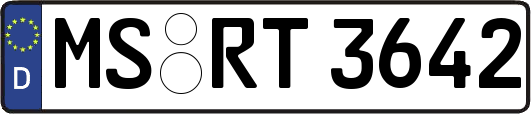 MS-RT3642