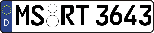 MS-RT3643