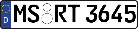 MS-RT3645
