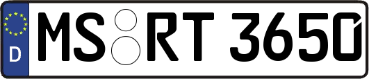 MS-RT3650