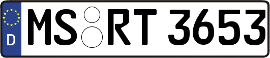 MS-RT3653