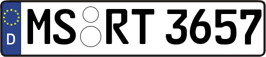 MS-RT3657