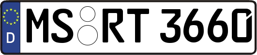 MS-RT3660