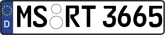 MS-RT3665