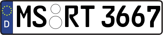 MS-RT3667