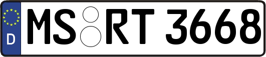 MS-RT3668