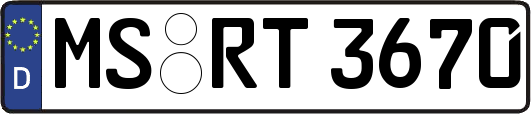 MS-RT3670