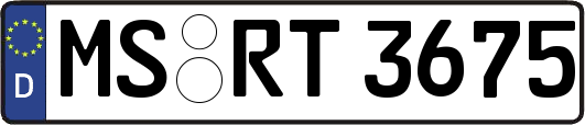 MS-RT3675