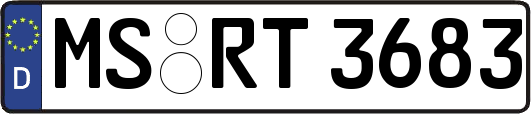 MS-RT3683