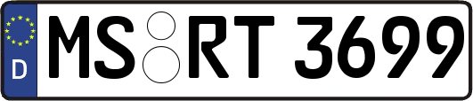 MS-RT3699