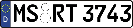MS-RT3743