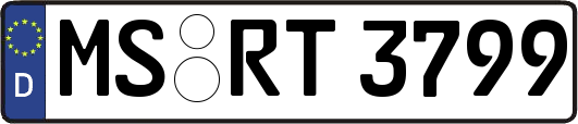 MS-RT3799