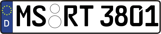 MS-RT3801
