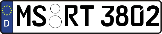 MS-RT3802