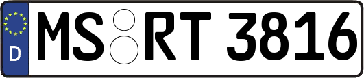 MS-RT3816