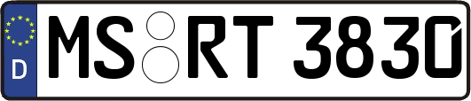 MS-RT3830